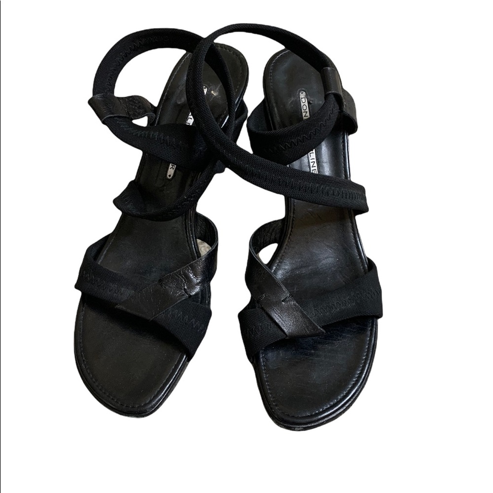 Donald J Pluner heels size 10